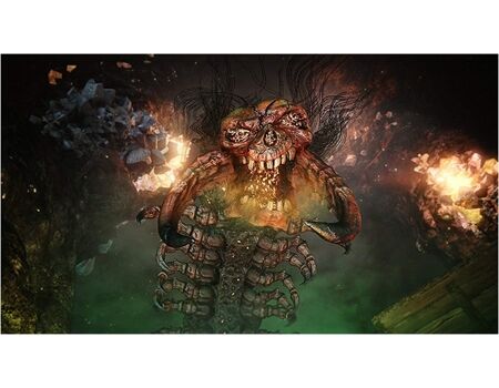 PS4 Nioh PS Hits