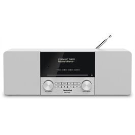 Technisat DigitRadio 3 weiß