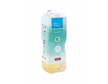 Miele Kartusche Sensitive UP1 1,44 Liter