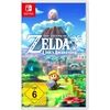 Nintendo The Legend of Zelda: Link's Awakening