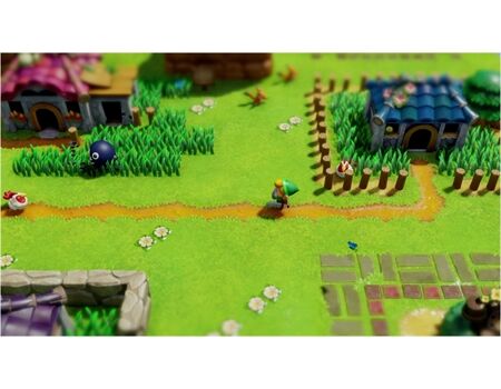 Nintendo The Legend of Zelda: Link's Awakening