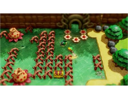 Nintendo The Legend of Zelda: Link's Awakening