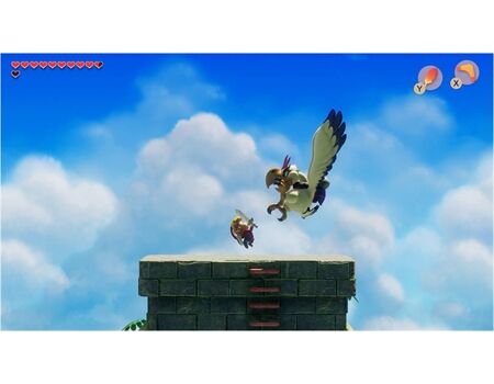 Nintendo The Legend of Zelda: Link's Awakening