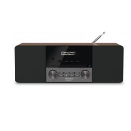 Technisat DigitRadio 3 nussbaum Technisat DigitRadio 3 nussbaum