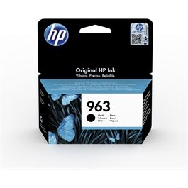 HP Nr. 963 (1.000 S.) BK HP Nr. 963 (1.000 S.) BK