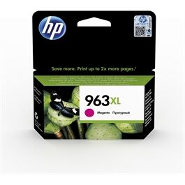 HP Nr. 963XL (1.600 S.) magenta HP Nr. 963XL (1.600 S.) magenta