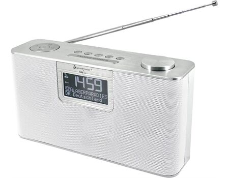 Soundmaster DAB 700 WE