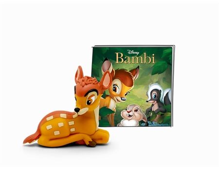 TONIES Tonies Hörfigur - Disney Bambi