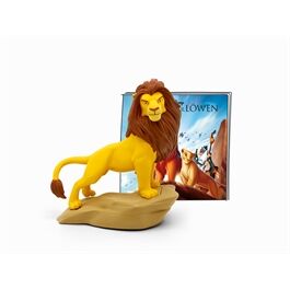 TONIES Tonies Hörfigur - Disney König der Löwen TONIES Tonies Hörfigur - Disney König der Löwen