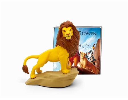 TONIES Tonies Hörfigur - Disney König der Löwen