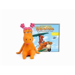TONIES Tonies Hörfigur - Drache Kokosnuss
