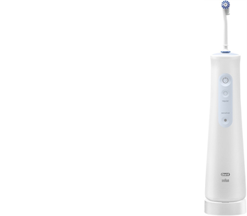 Oral-B AquaCare 4