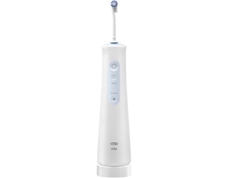 Oral-B AquaCare 4