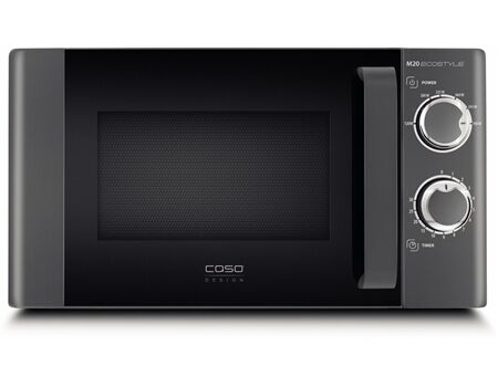 caso M20 Ecostyle