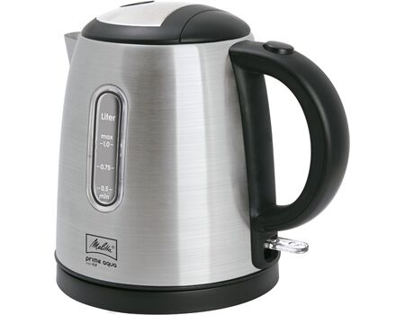 Melitta Prime Aqua mini Top