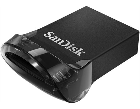 SanDisk Ultra Fit USB 3.1 (128GB)