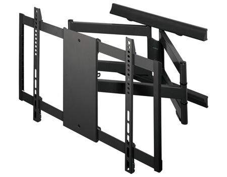 Vivanco BFMO 8860 XXL TV Wandhalter 85" max. 45kg