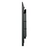 Vivanco BFMO 8860 XXL TV Wandhalter 85" max. 45kg