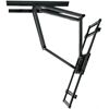 Vivanco BFMO 8860 XXL TV Wandhalter 85" max. 45kg