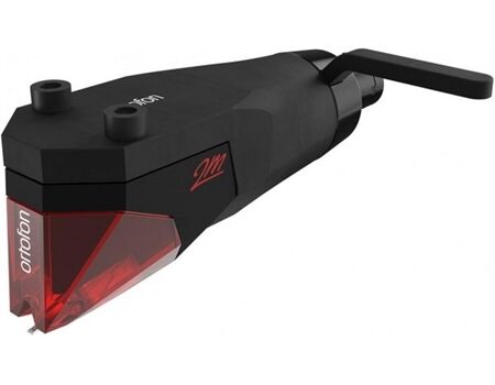Ortofon 2M red Elliptical Diamond