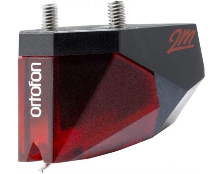 Ortofon 2M red Elliptical Diamond