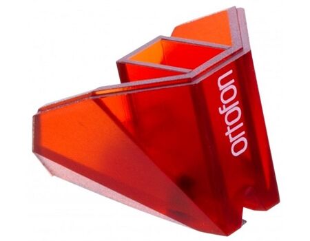 Ortofon 2M red Elliptical Diamond