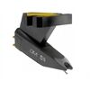 Ortofon OM 5E Elliptical Diamond - Incl. mounting tool