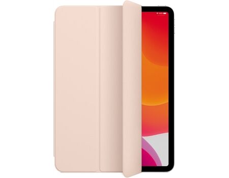 Apple Smart Folio iPad Air 11" sandrosa