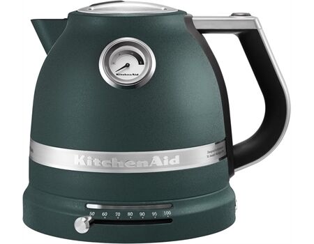 Kitchen-Aid 5KEK1522EPP Wasserkocher - Peppeld Palm