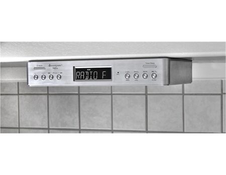 Soundmaster UR2045SI