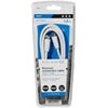 Vivanco STC FV 9015 SAT Anschlusskabel 90dB (1,5m)