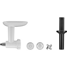 Kitchen-Aid 5KSMFGA Fleischwolf Kitchen-Aid 5KSMFGA Fleischwolf