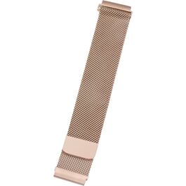 Peter Jäckel Armband Milanaise 20mm rosegold Peter Jäckel Armband Milanaise 20mm rosegold