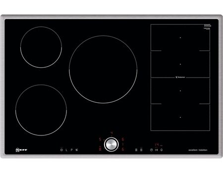 Neff TBT5821N Induktion / TwistPad/ 80cm