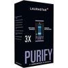 LauraStar 302.7800.898 AQUA Ersatzgranulat 3er-Pack S-Linie