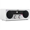 Technisat Digitradio 451 CD IR weiss