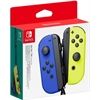 Nintendo Switch Joy-Con 2er-Set Blau/Neon-Gelb