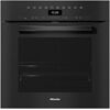 Miele H 7464 BP Klimagaren obsidianschwarz Premium