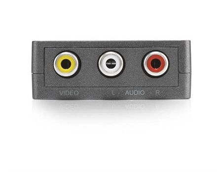 Schnepel MARMITEK HA 13 HDMI to AV converter