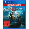 PS4 God of War PS Hits