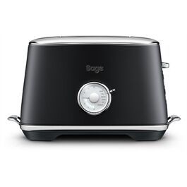 SAGE Luxe Toast Select (STA735BTR) Schwarz SAGE Luxe Toast Select (STA735BTR) Schwarz