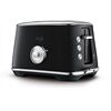 SAGE Luxe Toast Select (STA735BTR) Schwarz