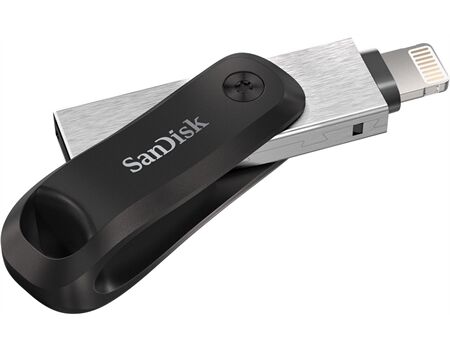 SanDisk iXpand Go USB 3.0 (128GB)