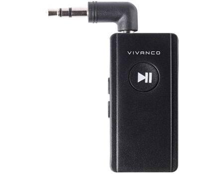 Vivanco BT4.2AUDIORC Audio Empfänger Bluetooth 4.2