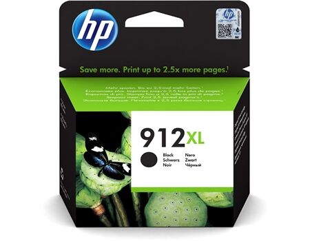 HP Nr. 912XL (825 S.)