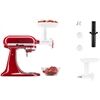 Kitchen-Aid 5KSMFGA Fleischwolf
