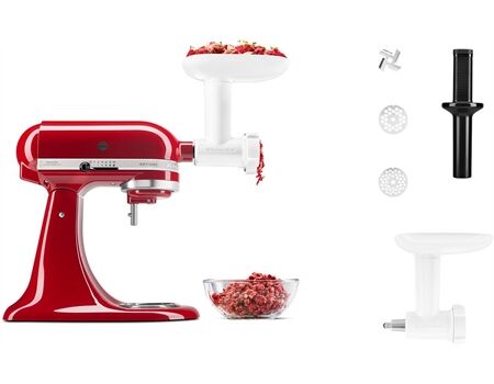 Kitchen-Aid 5KSMFGA Fleischwolf