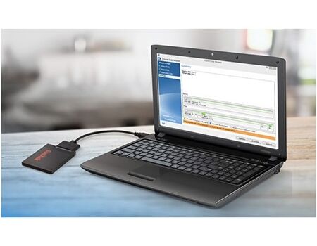 SanDisk SSD Upgrade Kit
