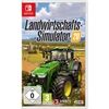 Nintendo Switch LANDWIRTSCHAFTSSIMULATOR 20