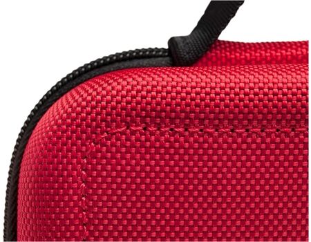 TONIES Tonies Transport Tasche Rot